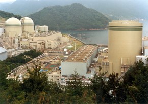 Japan approves operation of 50-year-old Takahama nuke plant