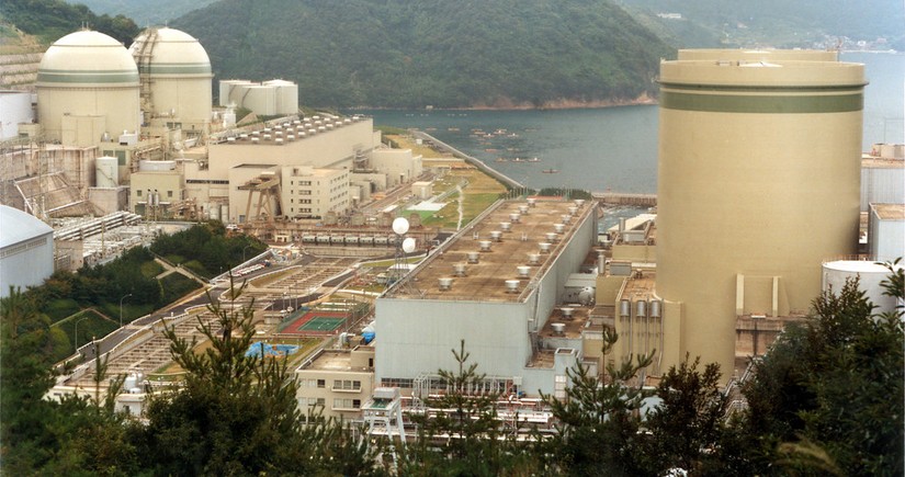 Japan approves operation of 50-year-old Takahama nuke plant