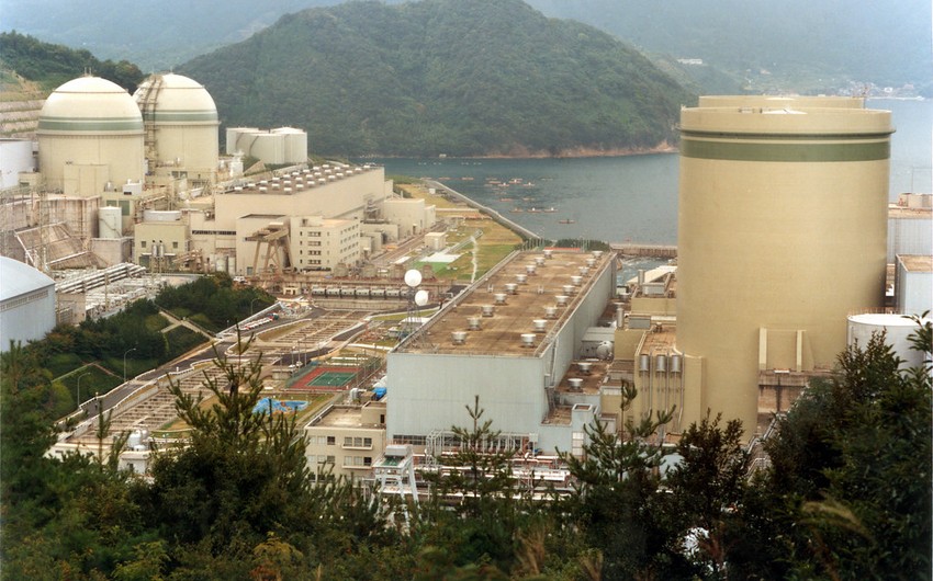 Japan approves operation of 50-year-old Takahama nuke plant