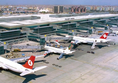 Турция приостанавливает авиасообщение с шестью странами из-за опасного вируса