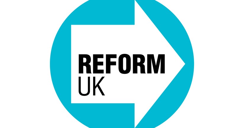 Самая молодая партия Reform UK стала второй политической силой в Великобритании