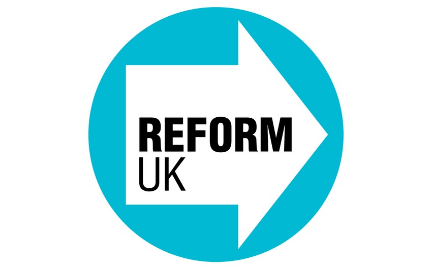 Самая молодая партия Reform UK стала второй политической силой в Великобритании