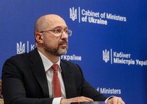 Shmyhal: Ukraine needs $37 billion in aid this year