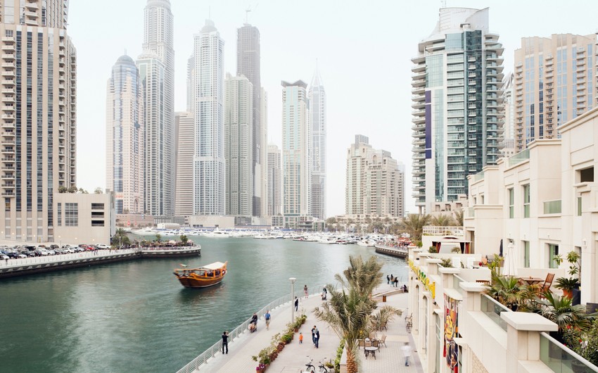 ОАЭ ужесточают правила въезда для туристов