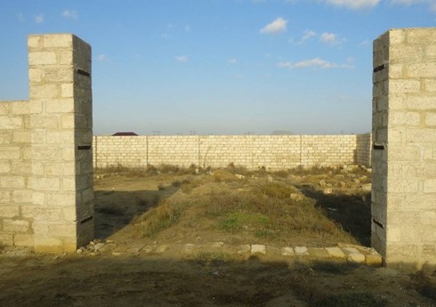 В Азербайджане возвращено более 7 тыс. га незаконно предоставленных земельных участков