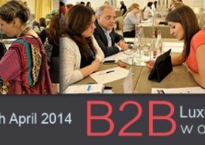 Baku hosts business meeting for tourism professionals