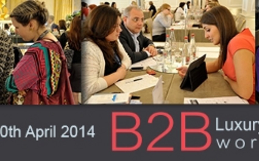 Baku hosts business meeting for tourism professionals