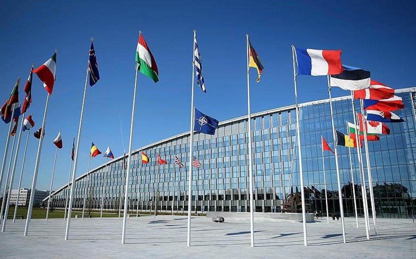 НАТО проведет экстренное заседание по событиям в Азовском море