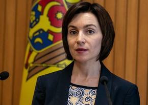 Санду выдвинула кандидата в премьер-министры Молдовы