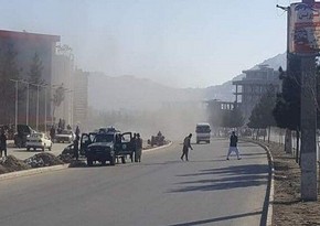 При взрыве в мечети в Кабуле погибли более 50 человек