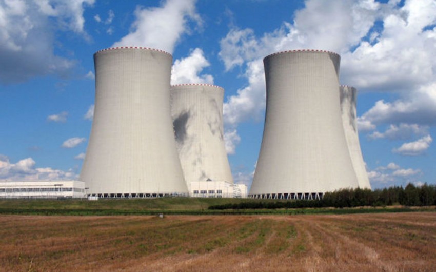 Netherlands to build two nuclear power plants