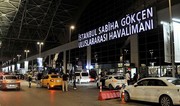 Türkiye’s Sabiha Gokcen Airport cancels 10% of its flights