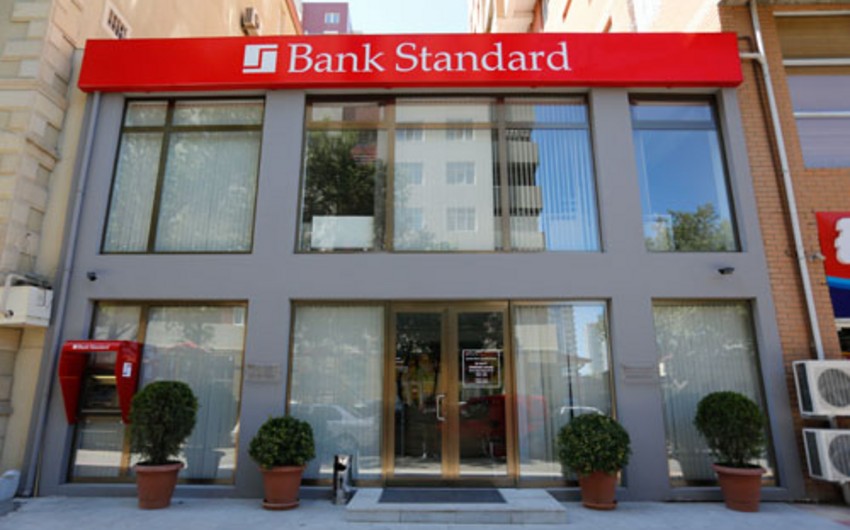 Finca Azərbaycan подал в суд на Bank Standard