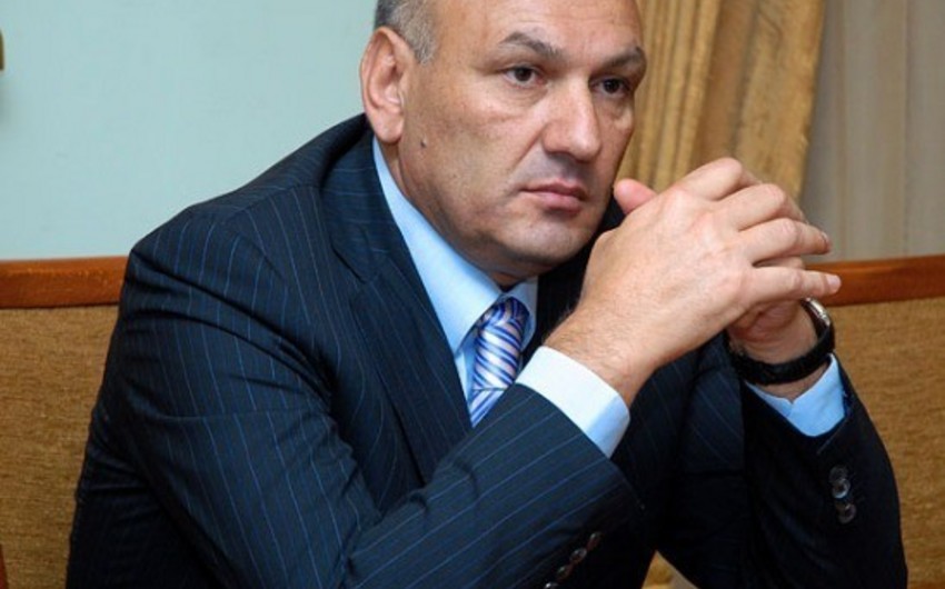 Продлен арест экс-министра финансов Армении