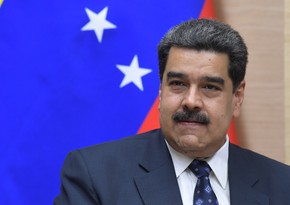 US Department of Justice confirms seizure of Venezuelan president’s jet