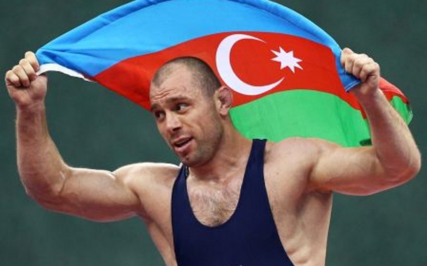 ​Xetaq Qazyumov: İdmanda olimpiya çempionu olmaq üçün qalmışam