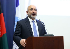 Afghan FM talks on Kabul airport’s protection by Turkey