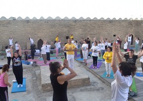 Indian Embassy in Baku to host series of yoga events for International Day of Yoga