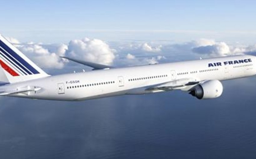 Авиакомпания Air France прекращает полеты над Синаем