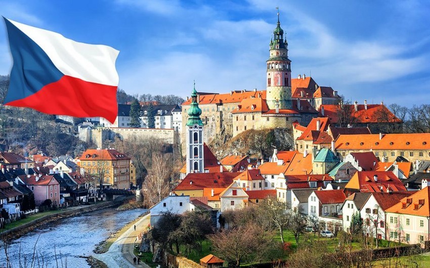 Чехия открыла почетное консульство в Иерусалиме