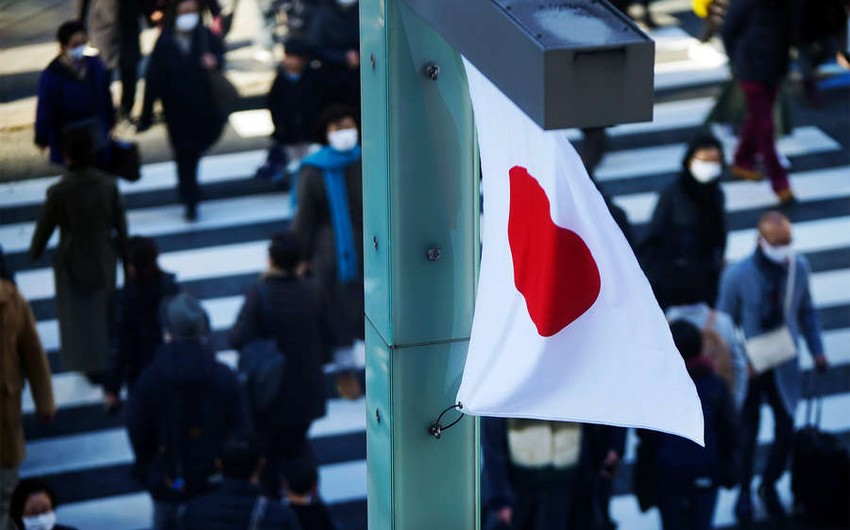 Япония удвоила лимит на число въезжающих туристов, ослабив COVID-ограничения