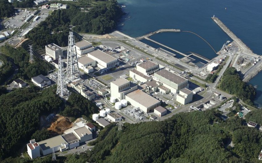 Equipment trouble delays power generation at Japan's Onagawa nuclear plant