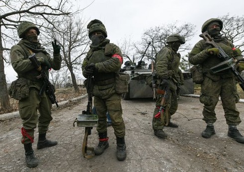 В Белгородской области РФ произошел пожар в воинской части, есть погибшие и раненые