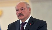 Lukashenko: Air Forces destroy Ukraine’s air targets over Belarus, Russia