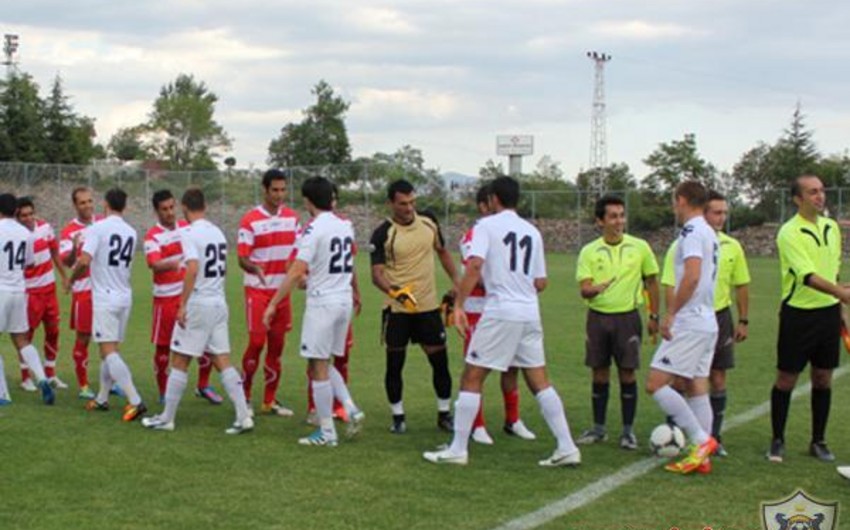 Qarabağın Traktorla qarşılaşması qardaşlıq adına gözəl addım olar - RƏY