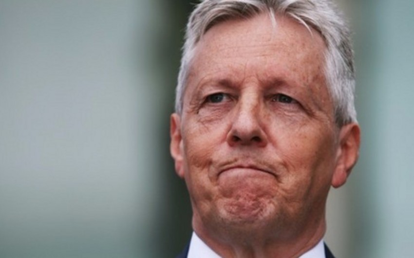 ​Глава правительства Северной Ирландии ушел в отставку