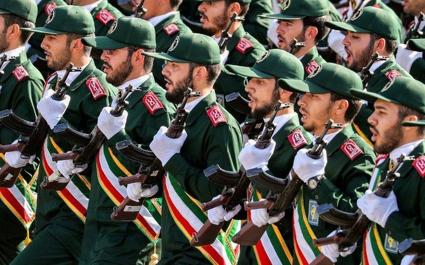 UK to proscribe Iran’s Revolutionary Guard as terror group – Telegraph