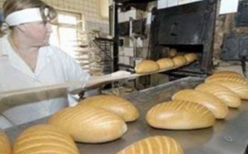 ​В Армении снизилось производство хлеба
