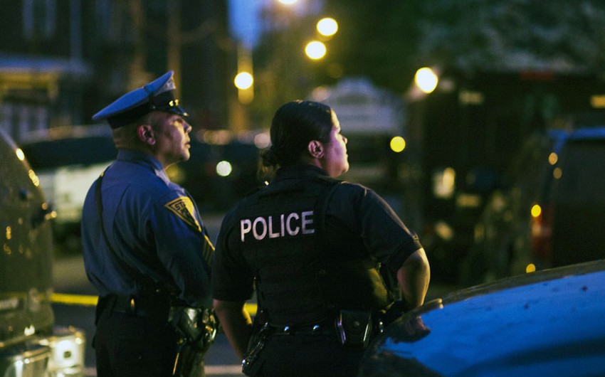 В США полиция арестовала более 1300 членов криминальных банд
