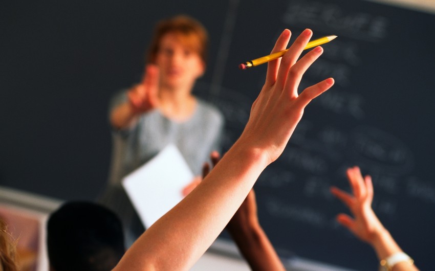 Минобразования внесло ясность в вопрос массового увольнения педагогов в Товузе