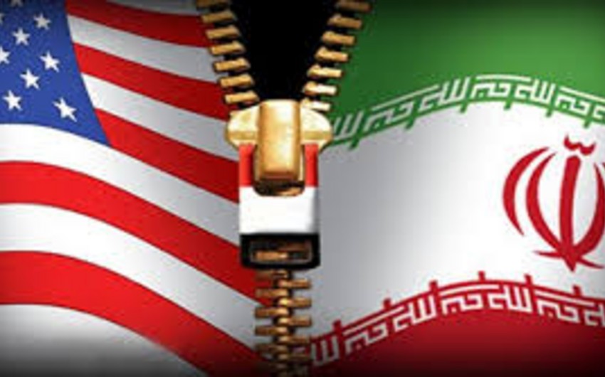 ABŞ İrana qarşı yeni sanksiyalar tətbiq edə bilər
