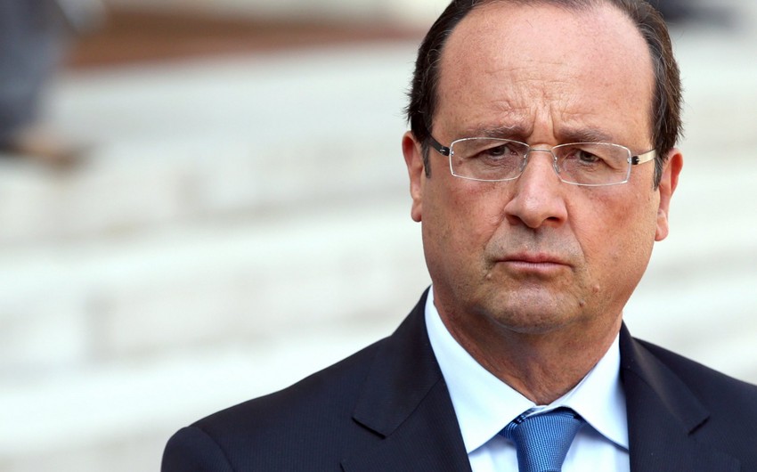 СМИ: Против президента Франции готовится импичмент