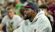 Kevin Durant buys minority stake in Paris Saint-Germain