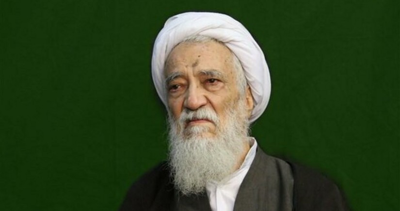 İranın Dini Ekspertlər Şurasına yeni sədr seçilib