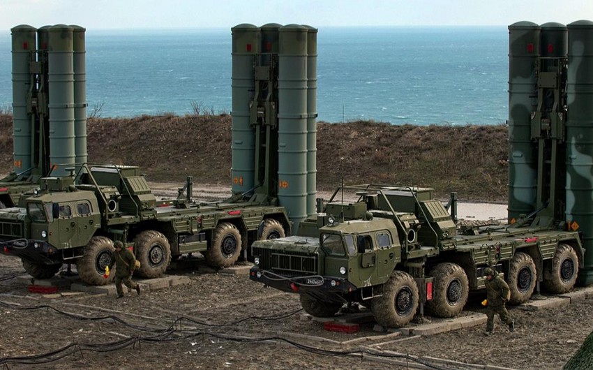 Russia, Turkey to ink new deal on S-400 delivery