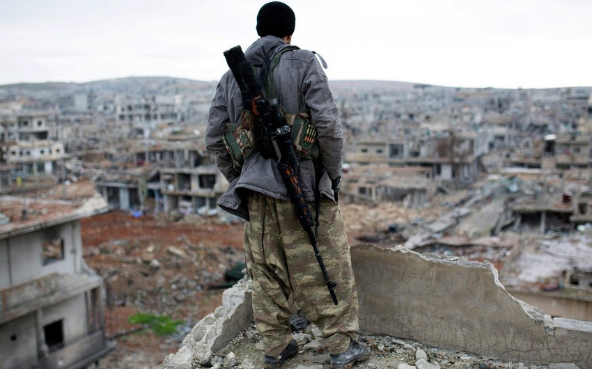 Свыше 173 мирных сирийцев убито за месяц операции по освобождению Ракки