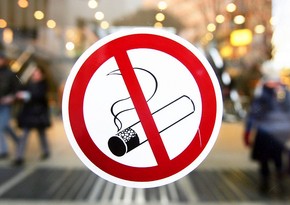 Milli Majlis mulls draft to ban smoking in public spaces