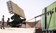 Iran installs new over-the-horizon radar with 800 km range in northwest region