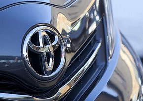 Toyota приостанавливает линии на десяти заводах в Шанхае