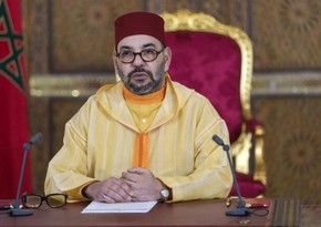 Король Марокко выделил дополнительные стипендии для палестинских студентов