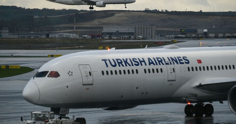В Турции подняли потолок цен на билеты внутренних авиарейсов