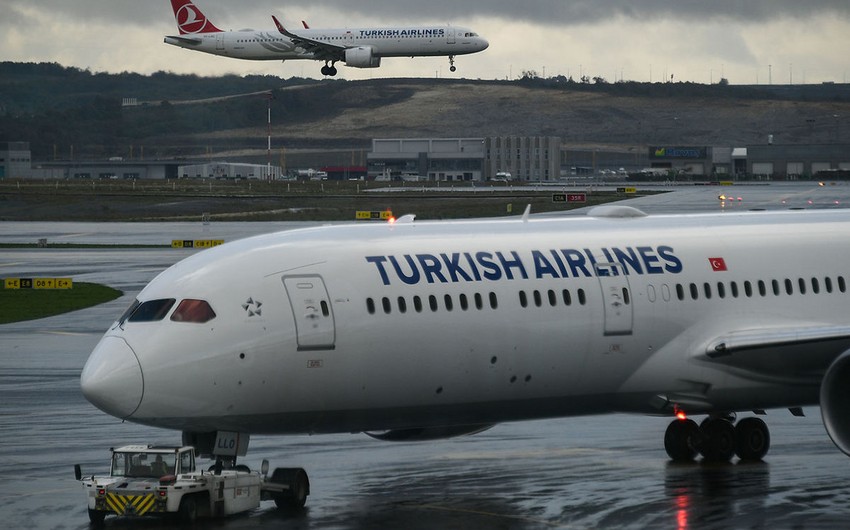 В Турции подняли потолок цен на билеты внутренних авиарейсов