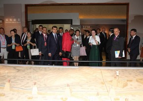 6th Silk Road (Dunhuang) International Cultural Expo kicks off