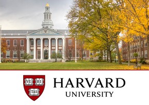 Harvard University offers free online courses