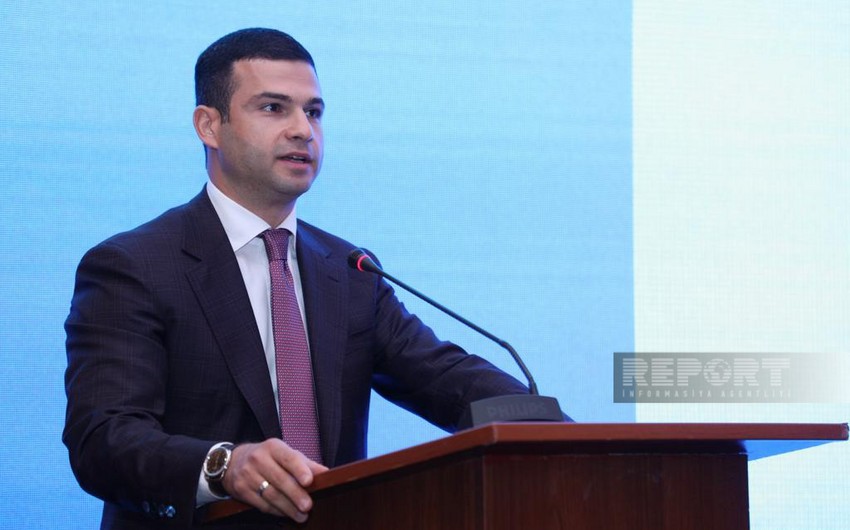 Orkhan Mammadov: Over 1,300 applications for establishing business in Karabakh registered