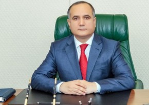 New chair elected to Working Group for Azerbaijani-Pakistani Interparliamentary Relations